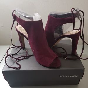 Vince Camuto Heels